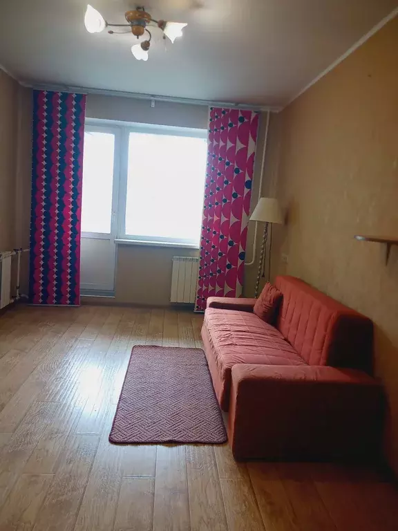 Продаётся 1-к квартира, 35.7 м - Фото 1