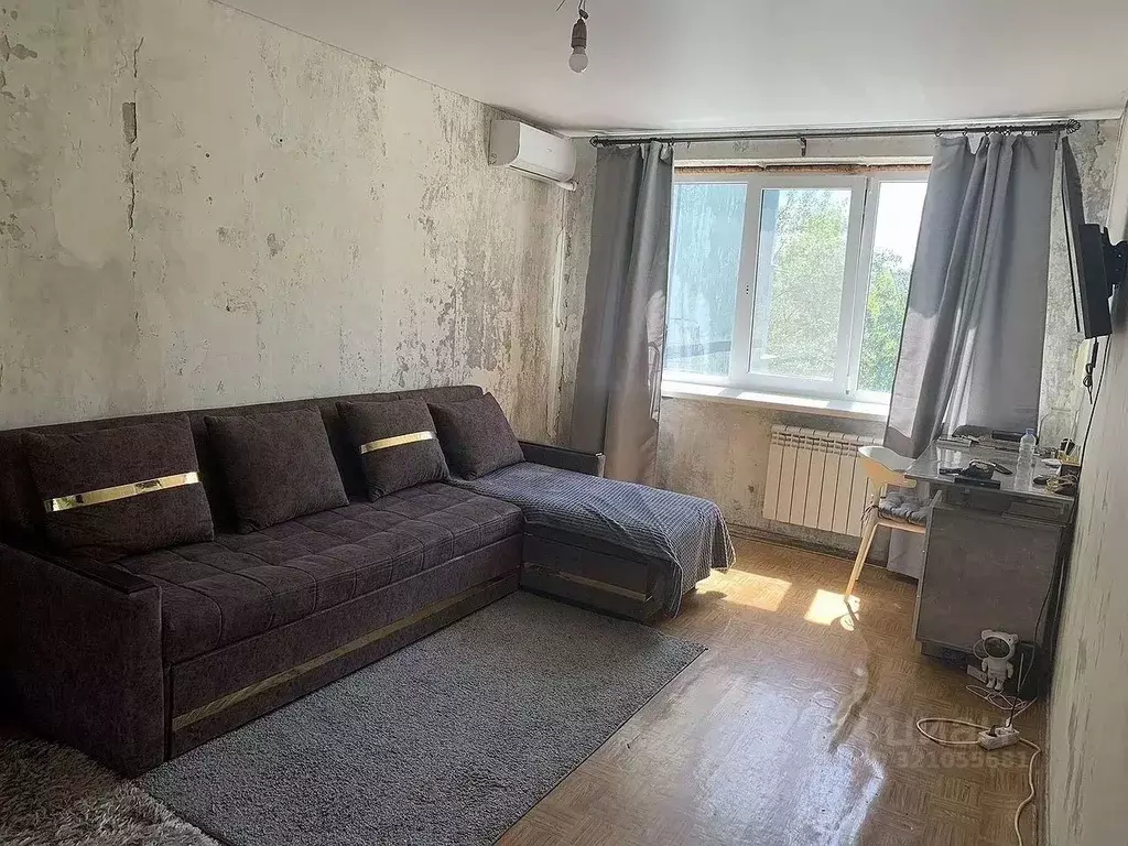 3-к кв. Ростовская область, Ростов-на-Дону 2-я Краснодарская ул., 153 ... - Фото 1