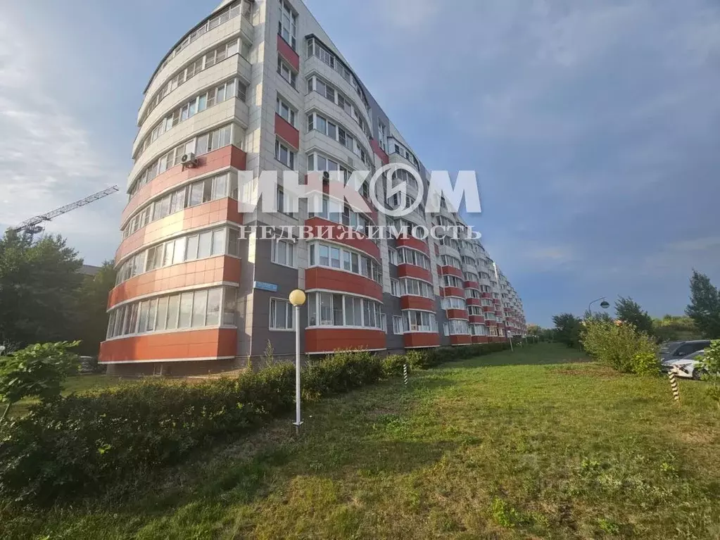 1-к кв. Московская область, Красногорск городской округ, д. Глухово ... - Фото 1