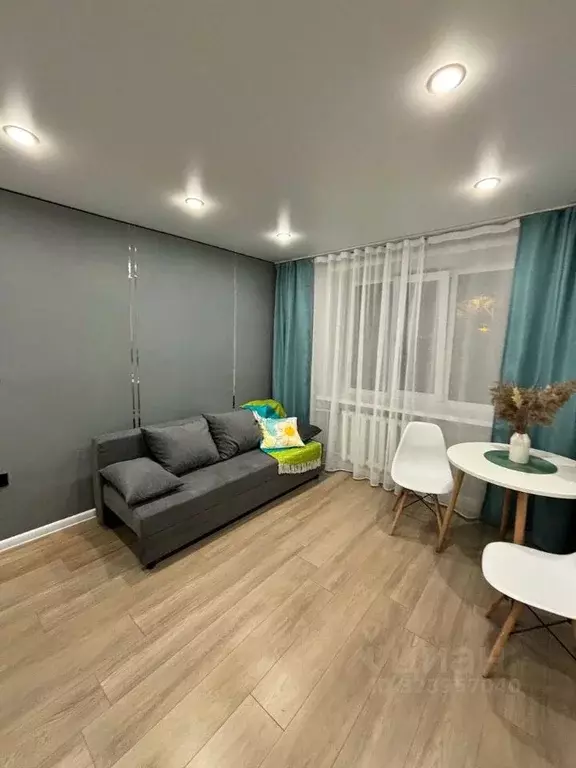 Студия Татарстан, Казань ул. Павлюхина, 110А (17.0 м) - Фото 1