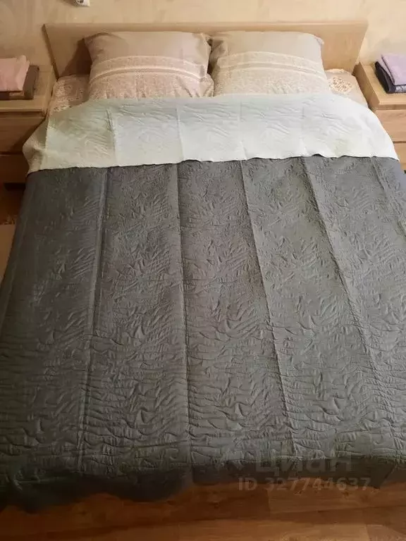 1-к кв. Псковская область, Псков Гражданская ул., 24 (33.0 м) - Фото 2