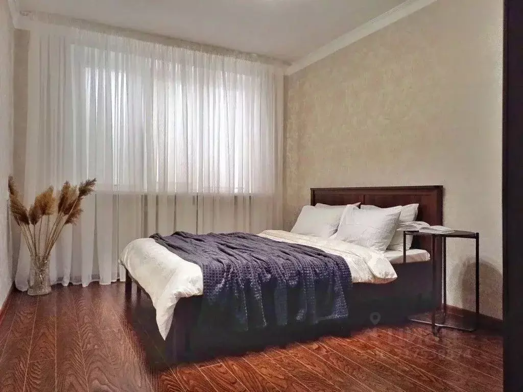 2-к кв. Ставропольский край, Ессентуки ул. Шевченко, 5 (80.0 м) - Фото 0