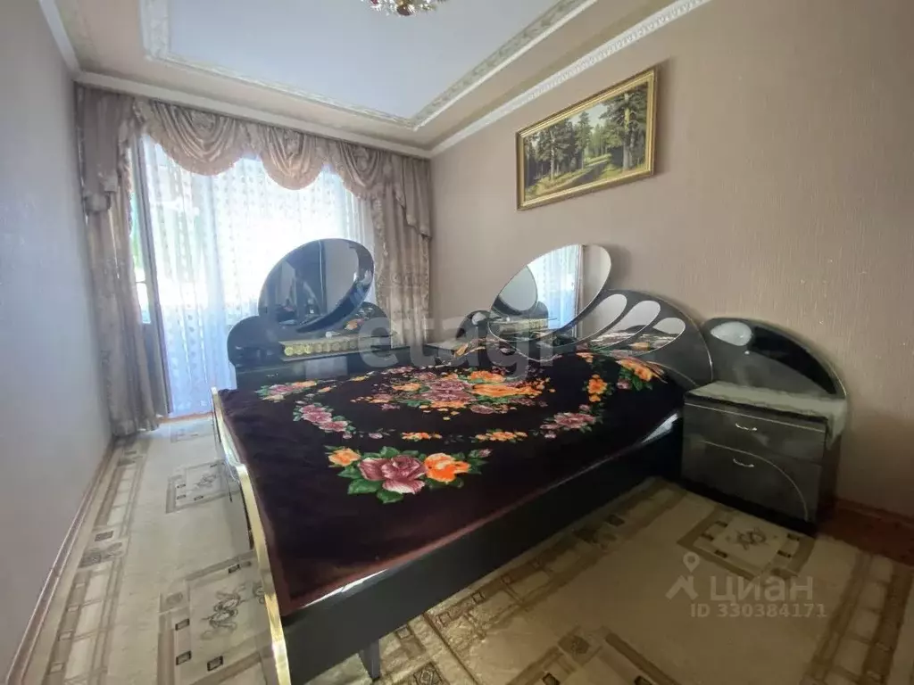 3-к кв. Ямало-Ненецкий АО, Новый Уренгой Советский мкр, 3/6 (67.4 м) - Фото 1