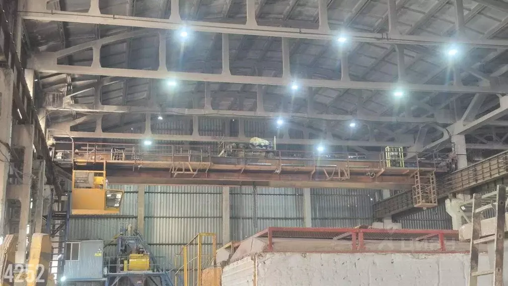 Производственное помещение в Краснодарский край, Краснодар Ростовское ... - Фото 2