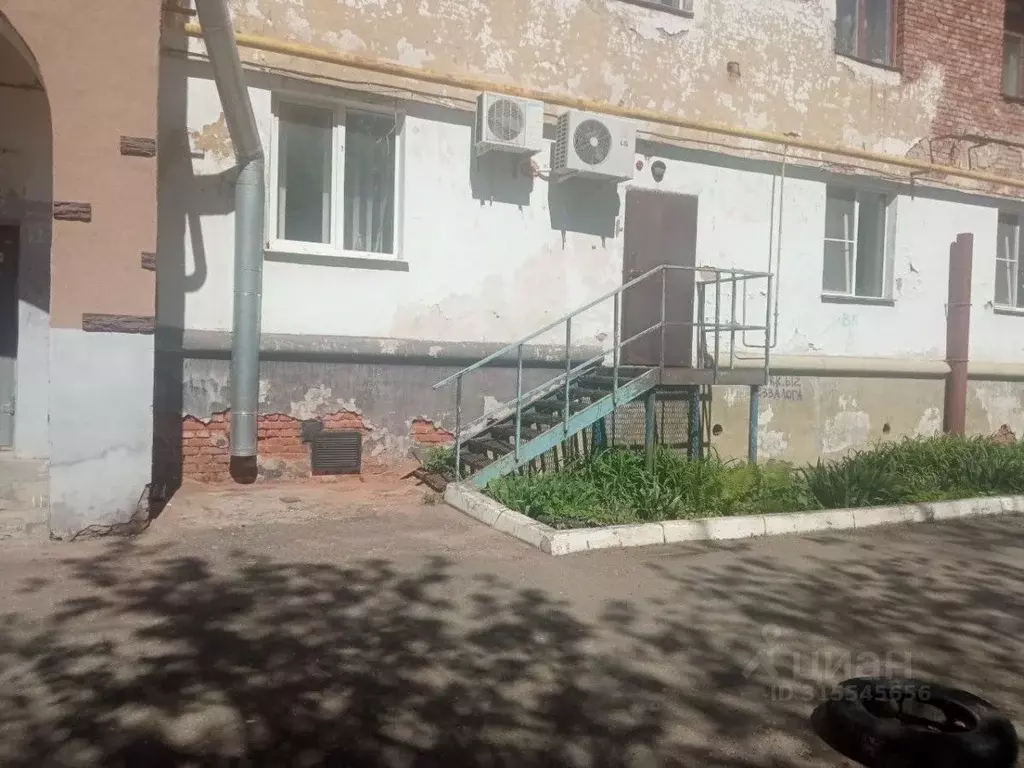 Помещение свободного назначения в Удмуртия, Ижевск Авангардная ул., 6 ... - Фото 1
