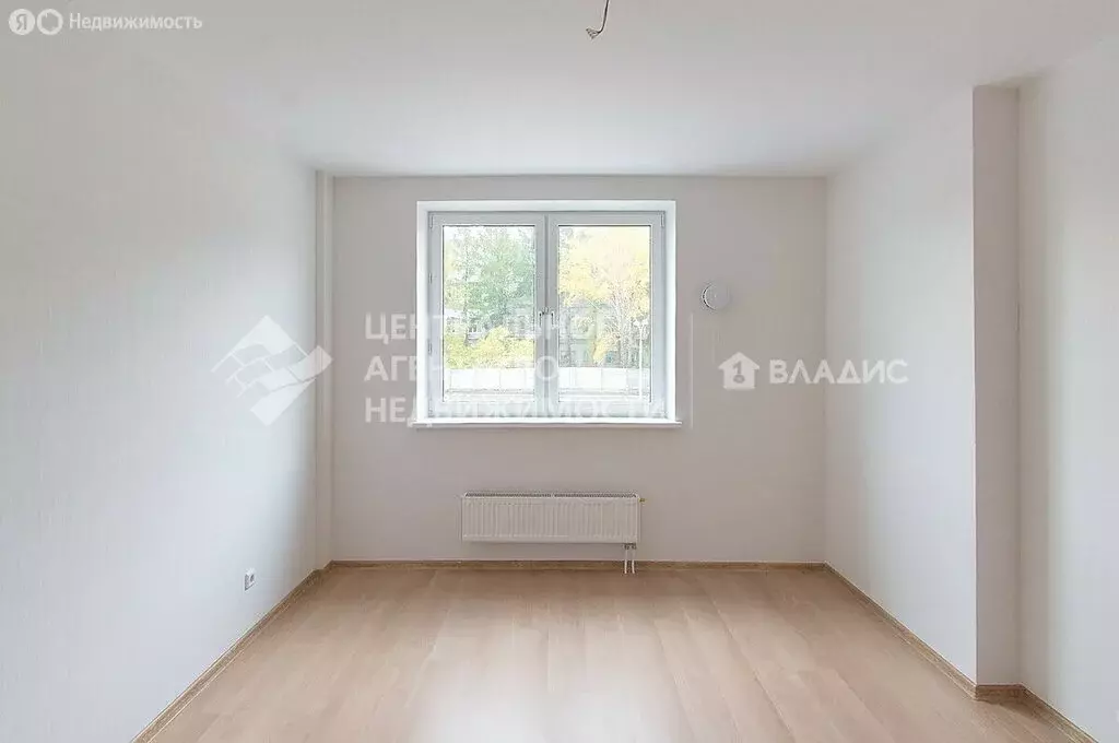 1-комнатная квартира: Рязань, микрорайон Октябрьский городок, 51 ... - Фото 2