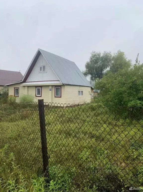 Дом в Башкортостан, Иглинский район, Ауструмский сельсовет, д. ... - Фото 2