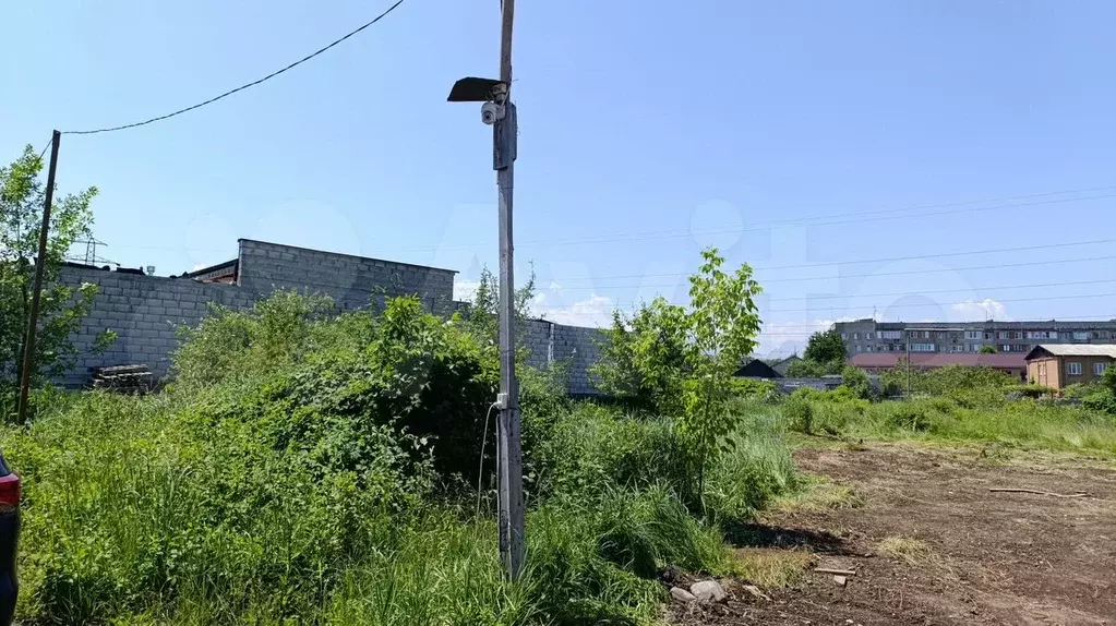 Участок 5 сот. (СНТ, ДНП) - Фото 0