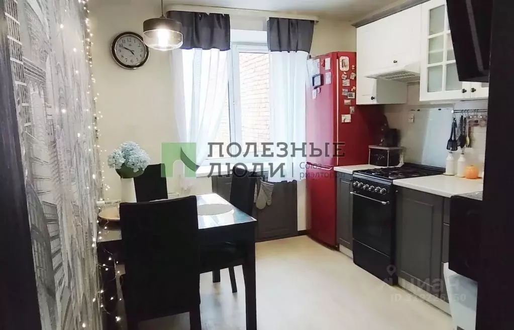 3-к кв. Татарстан, Зеленодольск Столичная ул., 43 (63.0 м) - Фото 0
