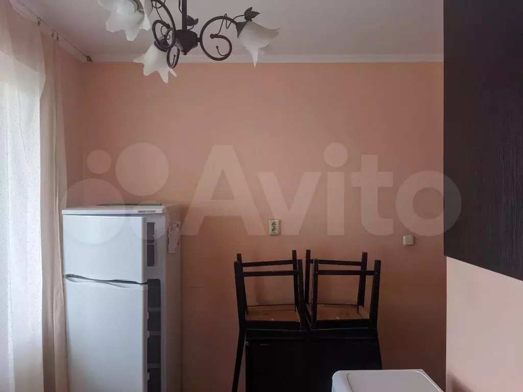 1-к. квартира, 40 м, 5/10 эт. - Фото 1