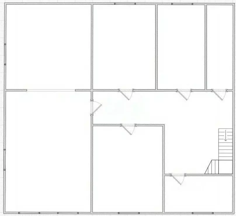 Помещение свободного назначения в Костромская область, Кострома ул. ... - Фото 2