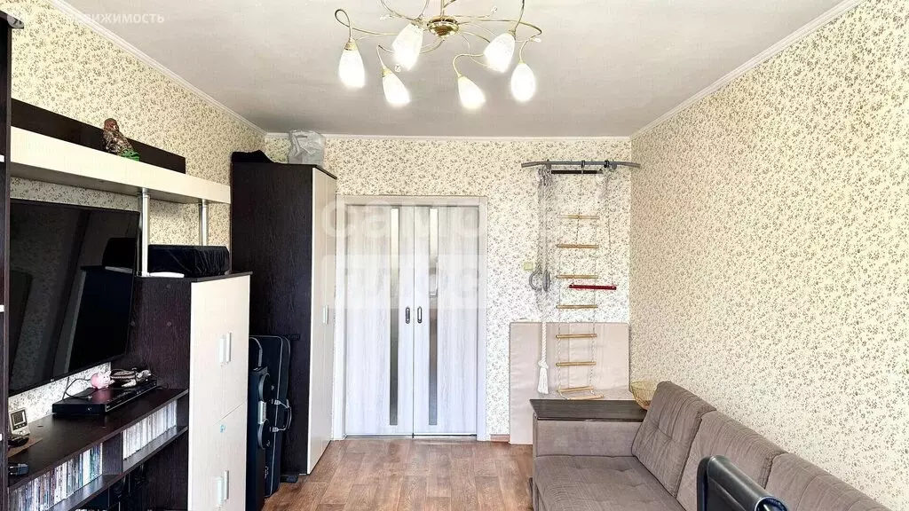 3-комнатная квартира: Казань, Чистопольская улица, 59 (65.5 м) - Фото 2