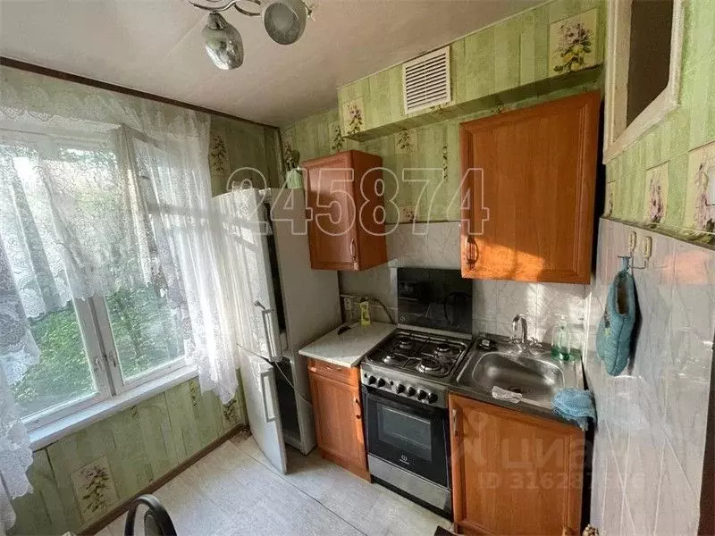 2-к кв. Москва Ереванская ул., 22к2 (46.0 м) - Фото 0