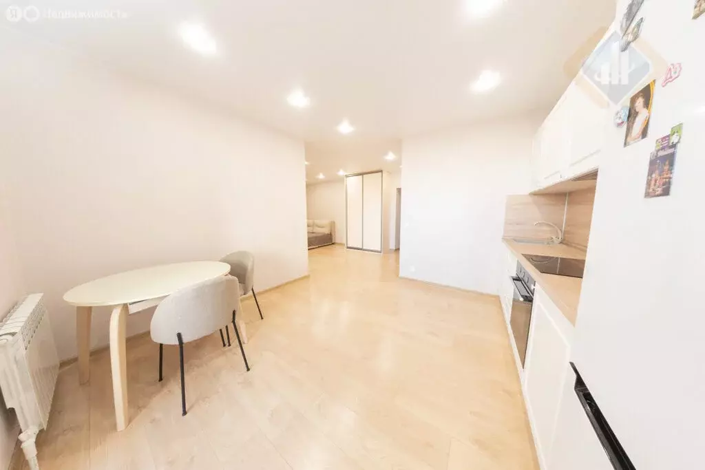 2-комнатная квартира: Находка, Северный проспект, 18 (48 м) - Фото 1