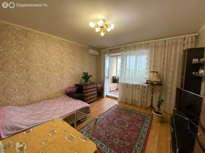 2-комнатная квартира: Чапаевск, улица Чапаева, 11А (44.5 м) - Фото 2