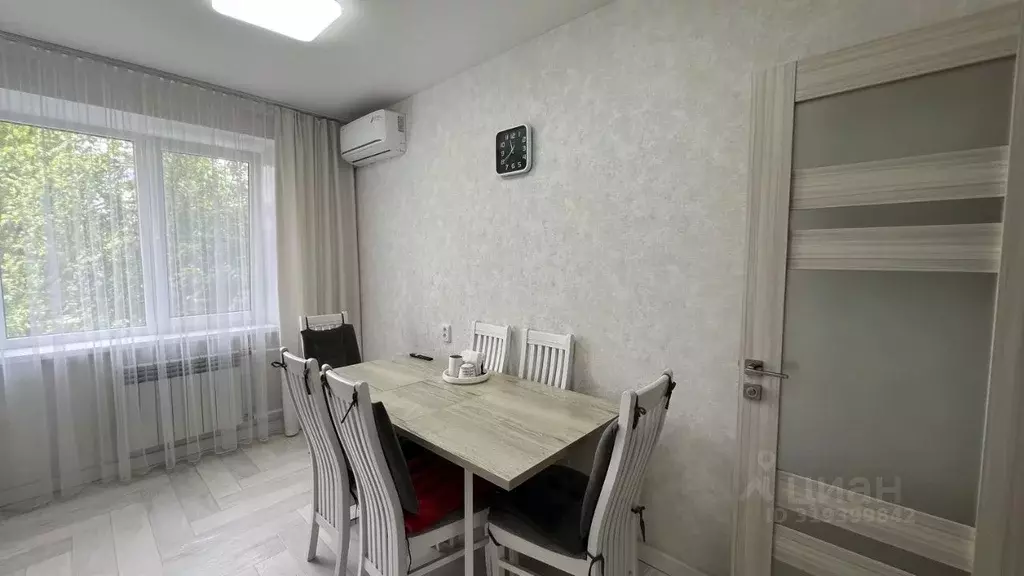 3-к кв. Ростовская область, Таганрог пер. 1-й Новый (63.1 м) - Фото 1