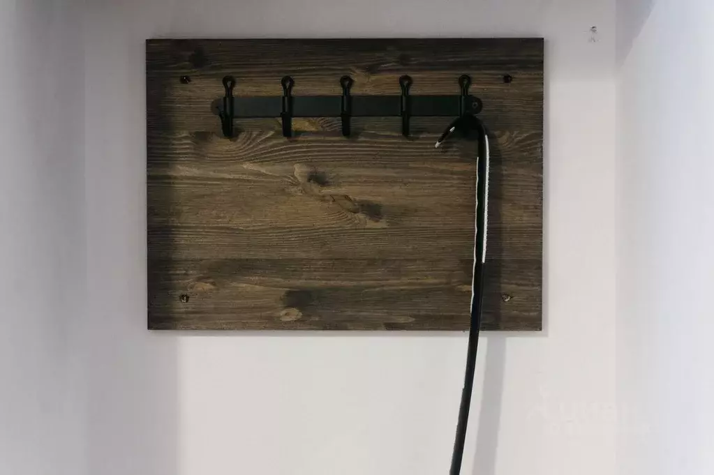 Комната Москва Дубининская ул., 57к3 (12.0 м) - Фото 2