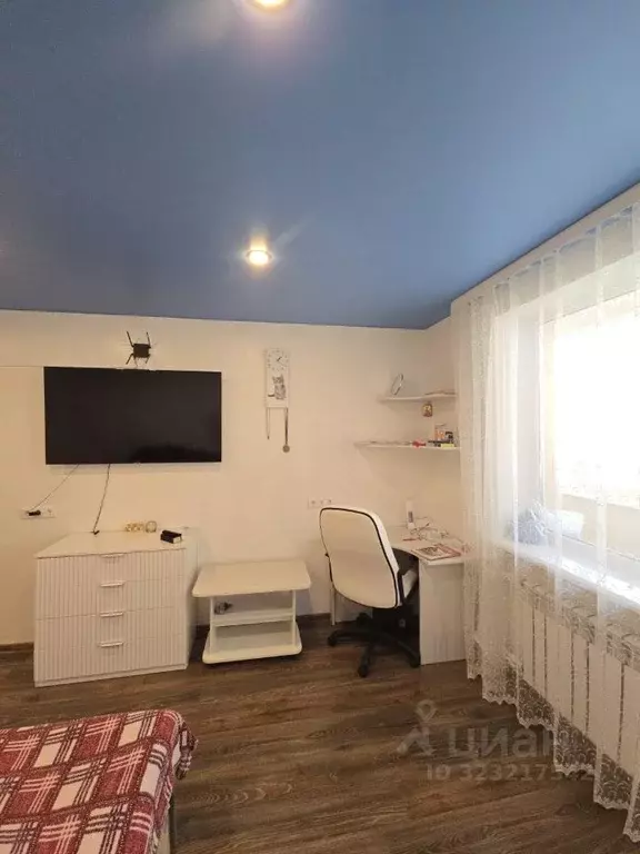 1-к кв. Севастополь ул. Павла Корчагина, 30 (35.0 м) - Фото 1