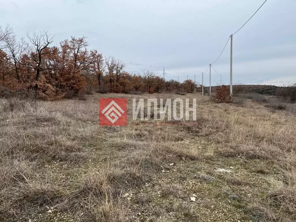 Участок в Севастополь, Севастополь, Инкерман г. ул. Мостовая (10.0 ... - Фото 2