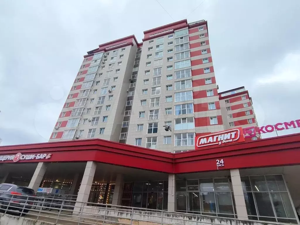 2-к. квартира, 50 м, 8/13 эт. - Фото 0