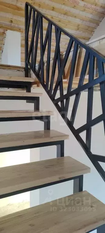 Дом в Башкортостан, Иглинский район, Акбердинский сельсовет, Ромашка ... - Фото 1