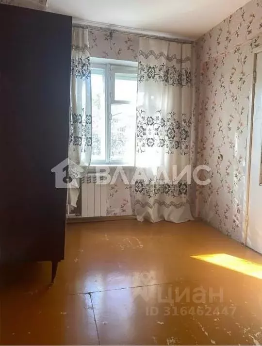 2-к кв. Иркутская область, Ангарск 12-й мкр, 10 (44.9 м) - Фото 0