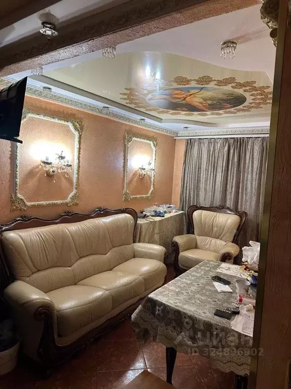 4-к кв. Санкт-Петербург ул. Передовиков, 29К2 (73.0 м) - Фото 1