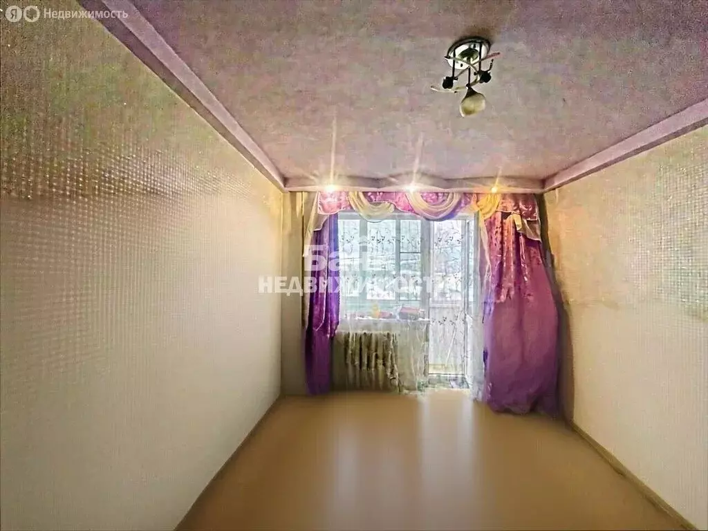 1-комнатная квартира: Вольск, улица Кольцова, 1А (29.1 м) - Фото 1