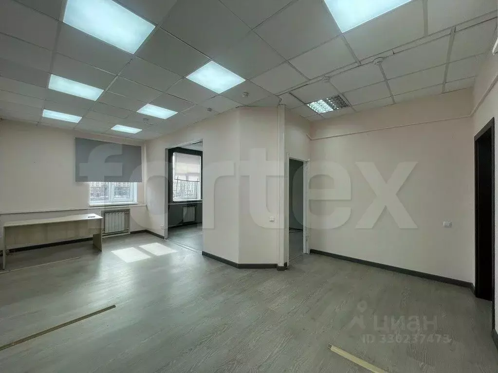 Офис в Москва Кожевническая ул., 1БС1 (245 м) - Фото 2