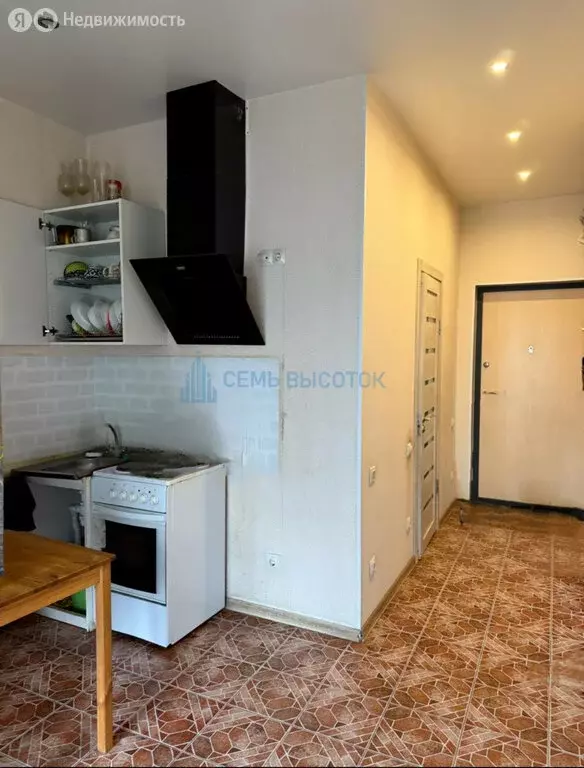 1-комнатная квартира: Молоково, Ново-Молоковский бульвар, 10 (34.4 м) - Фото 2