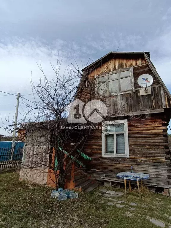 Дача 55 м на участке 4 сот. - Фото 0