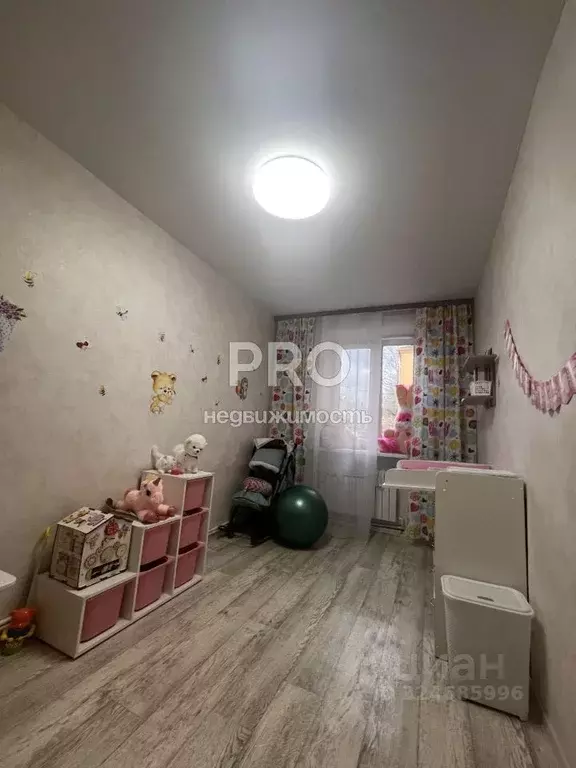 3-к кв. Костромская область, Буй ул. Октябрьской Революции, 63 (75.3 ... - Фото 1