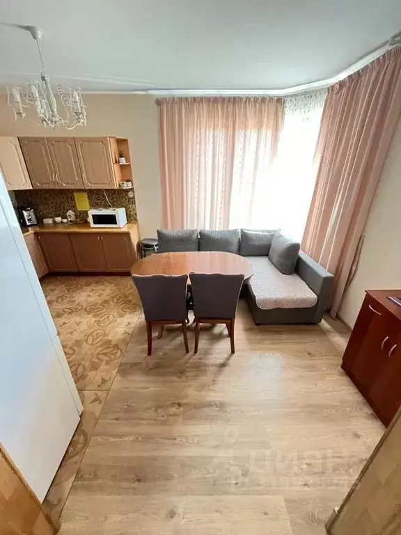 3-к кв. Ленинградская область, Выборг Московский просп., 9 (100.0 м) - Фото 0