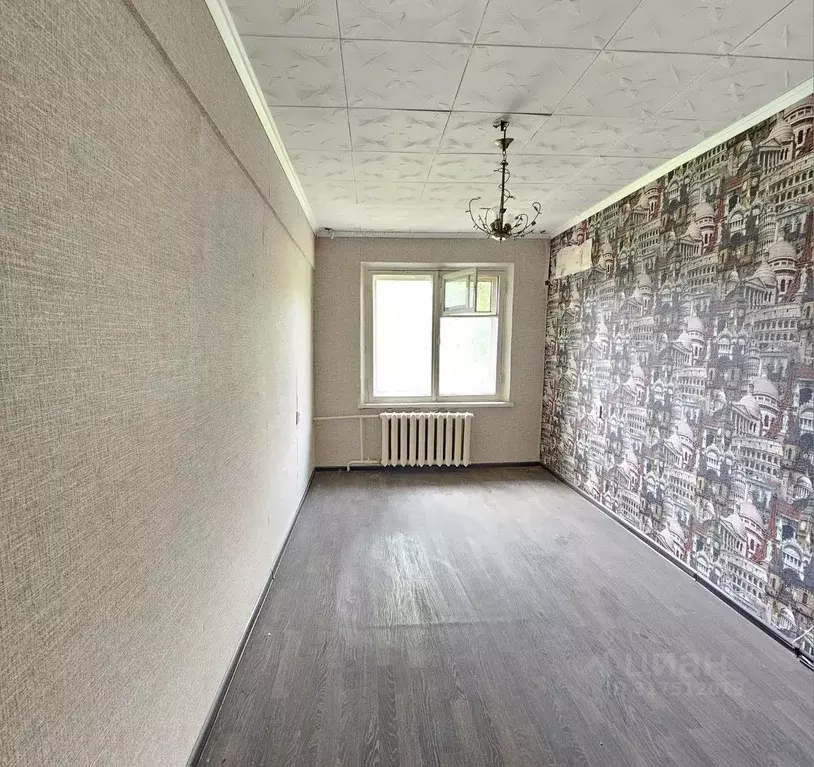 2-к кв. Саратовская область, Балаково Трнавская ул., 13 (41.0 м) - Фото 0
