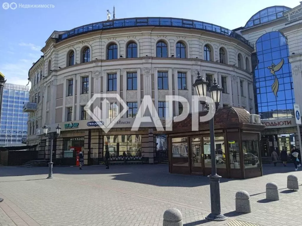 Помещение свободного назначения (16 м) - Фото 2