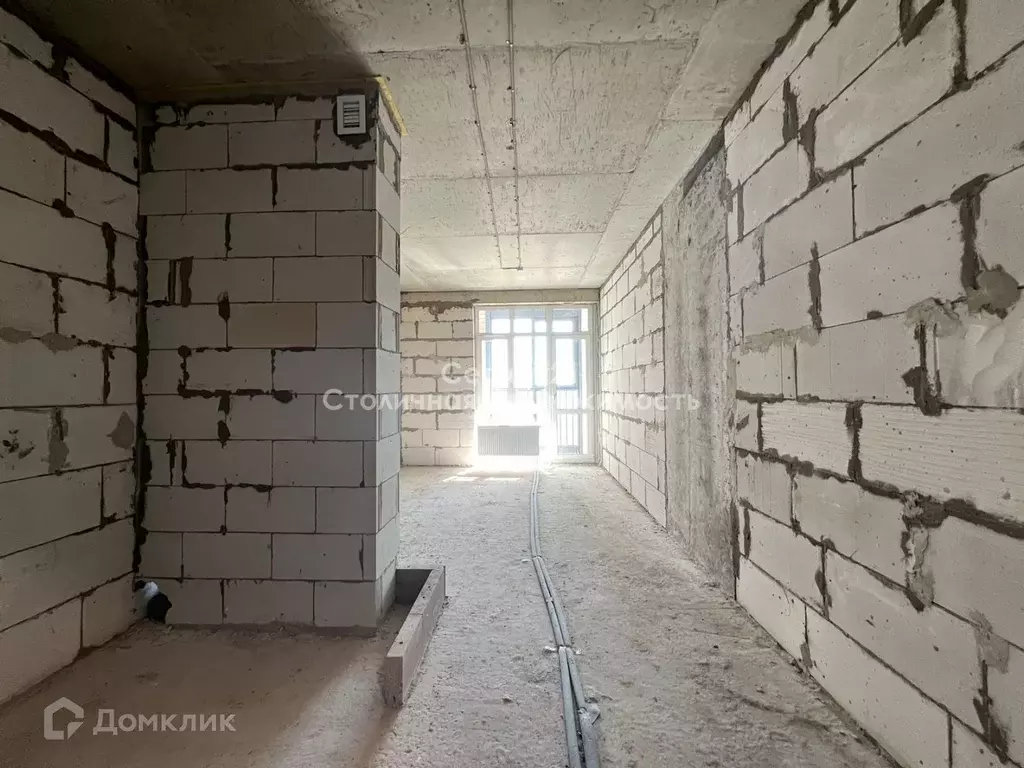 Продаётся квартира-студия, 24 м - Фото 1