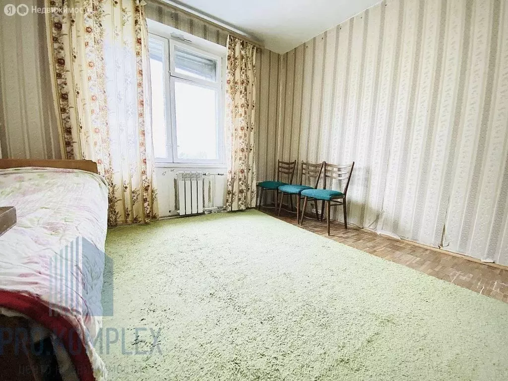 2-комнатная квартира: Москва, Большая Черёмушкинская улица, 7 (38.6 м) - Фото 1