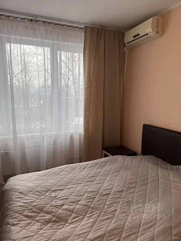 1-к кв. Москва Давыдковская ул., 14к2 (46.0 м) - Фото 2