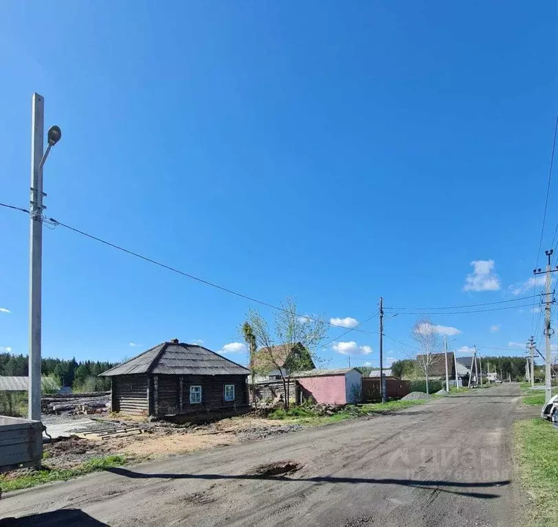 Дом в Свердловская область, Екатеринбург муниципальное образование, ... - Фото 0