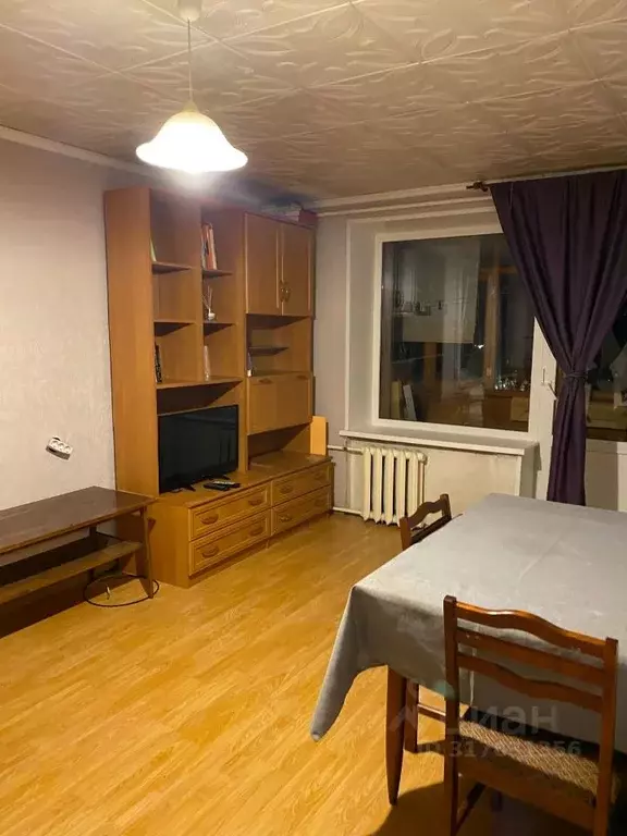 1-к кв. Москва ул. Багрицкого, 6К2 (32.0 м) - Фото 1