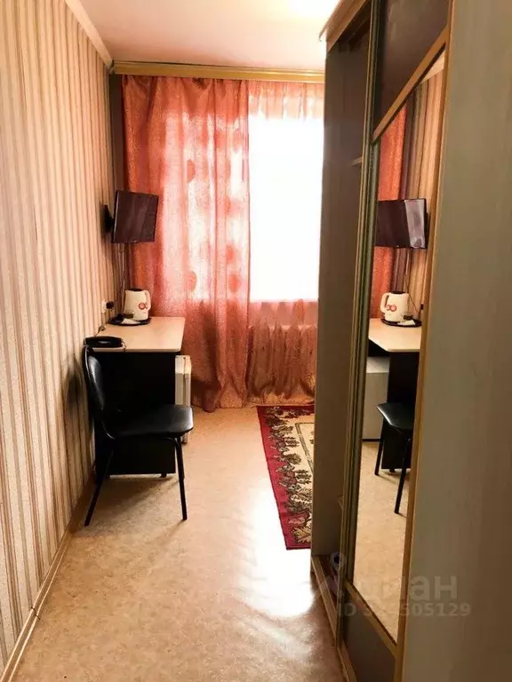 Комната Приморский край, Артем ул. Пушкина, 2 (13.0 м) - Фото 2