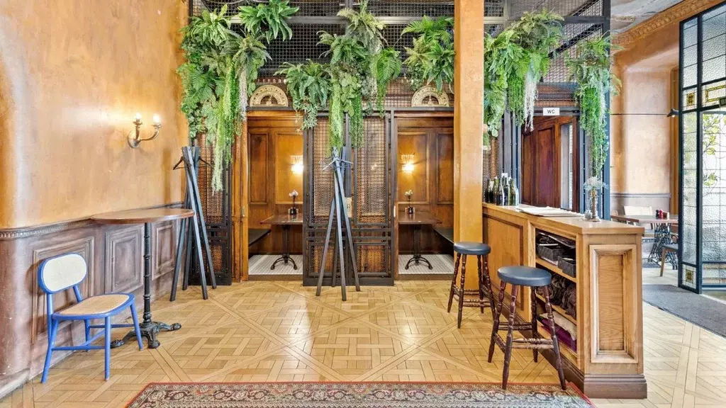 Офис в Санкт-Петербург Большая Морская ул., 22 (400 м) - Фото 2