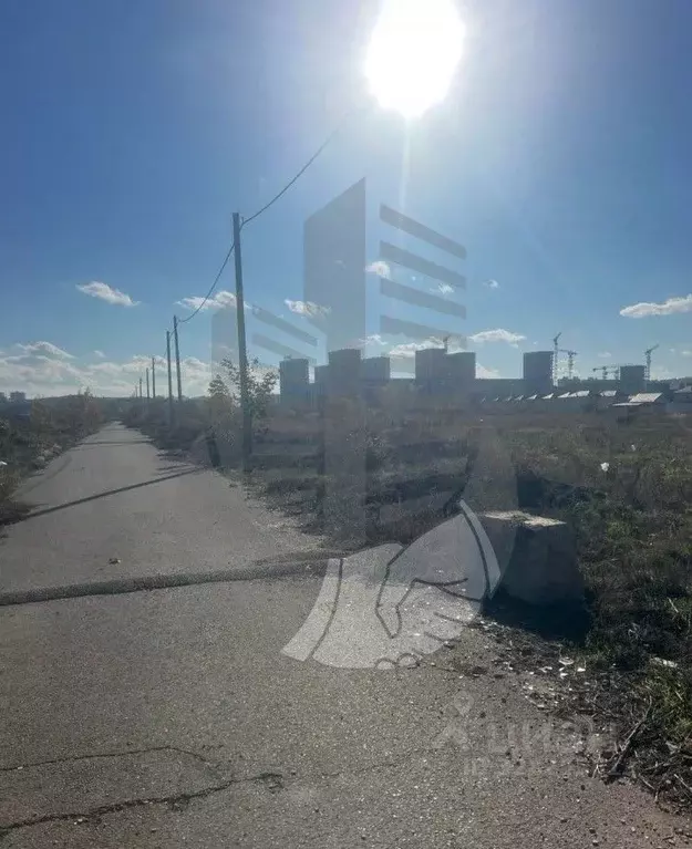 Участок в Краснодарский край, Краснодар Пригородная ул. (3.0 сот.) - Фото 1