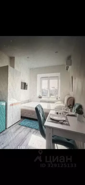 Помещение свободного назначения в Москва Ленинградское ш., 63к1 (15 м) - Фото 2