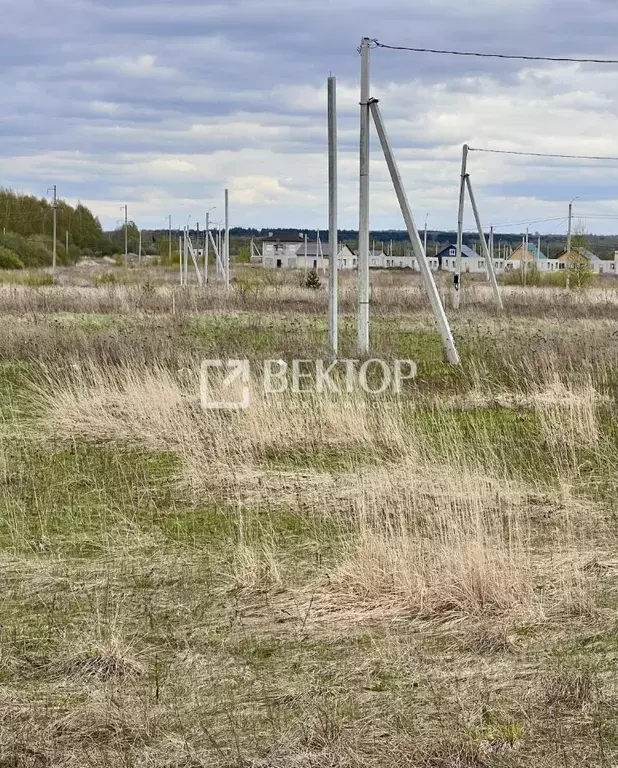 Участок в Костромская область, Кострома проезд Мантуровский (7.0 сот.) - Фото 0