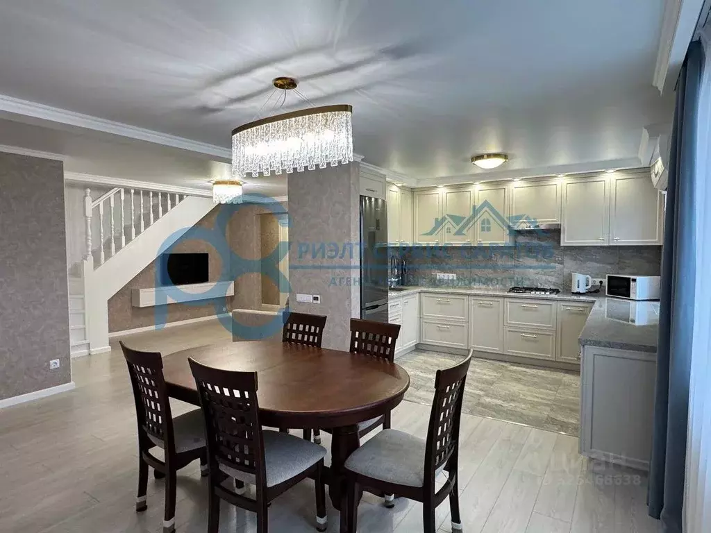 5-к кв. Саратовская область, Саратов Гвардейская ул., 29 (153.5 м) - Фото 1