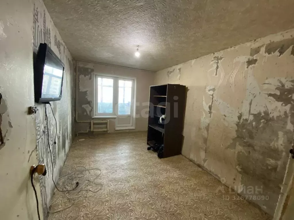 3-к кв. Орловская область, Орел Московское ш., 169 (59.9 м) - Фото 2