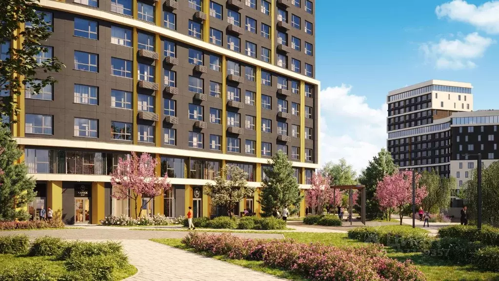 Офис в Свердловская область, Екатеринбург ул. Машинная, 1В/4 (127 м) - Фото 2