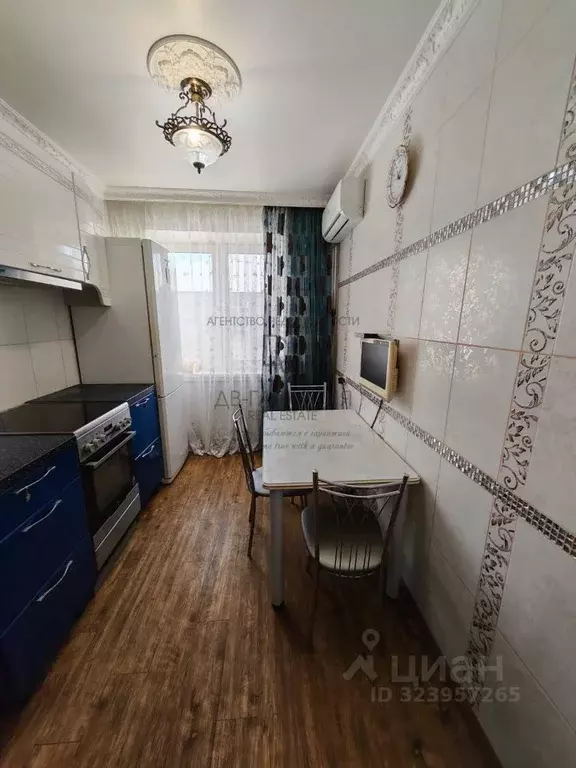 2-к кв. Хабаровский край, Комсомольск-на-Амуре ул. Гамарника, 21 (44.1 ... - Фото 2