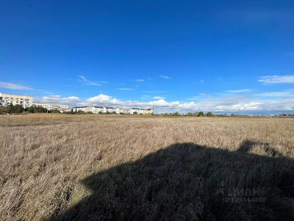 Участок в Крым, Феодосия ул. Евпаторийская (5.0 сот.) - Фото 1